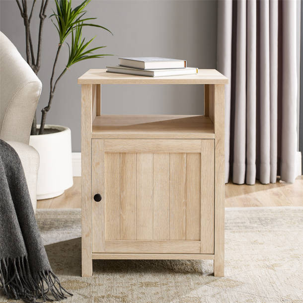 Gracie Oaks Heger TV Stand for TVs up to 65" & Reviews Wayfair Canada